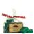 Balsam Fir Wax Tarts