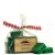 Bag of Bayberry Scented Wax Melts