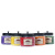 Fruit Loop 70 oz Montana Jar Candle