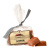 Strong Scented Lumberjack Wax Melts Bag of 10