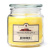Twisted Pineapple Jar Candles 16 oz