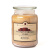 Pumpkin Caramel Swirl Jar Candles 26 oz