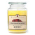 Twisted Pineapple Jar Candles 26 oz