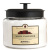 White Unscented 70 oz Montana Jar Candles