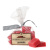 Bag of Raspberry Spritz Cookie Scented Wax Melts