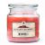 Mandarin Cranberry Jar Candles 16 oz
