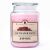Salt Water Taffy Jar Candles 26 oz